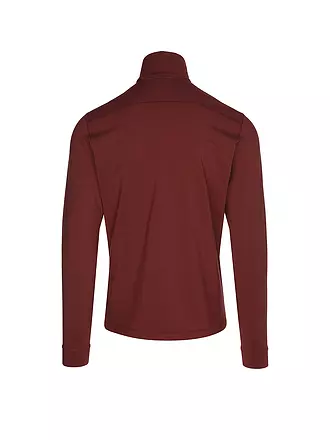 ARCTERYX | Herren Unterzieh Zipshirt RHO LT | 